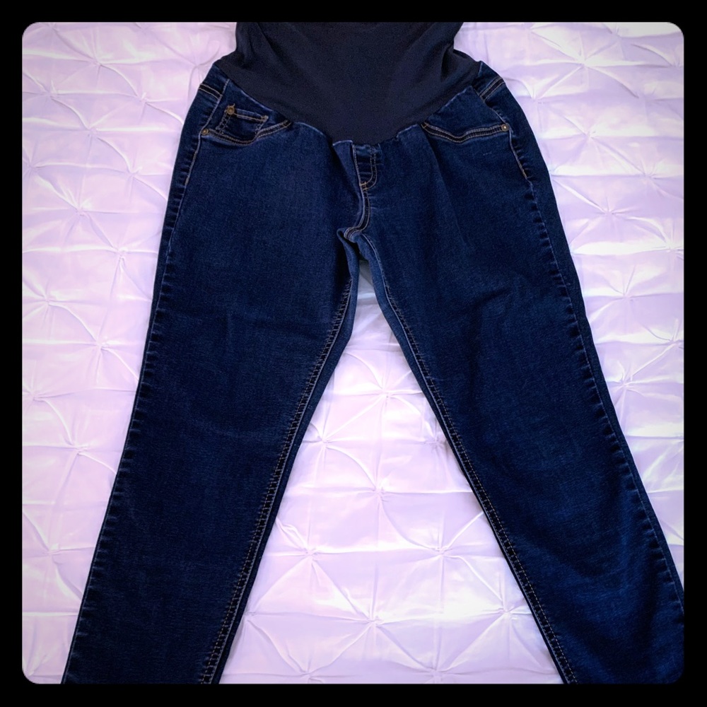 Maternity Jeans